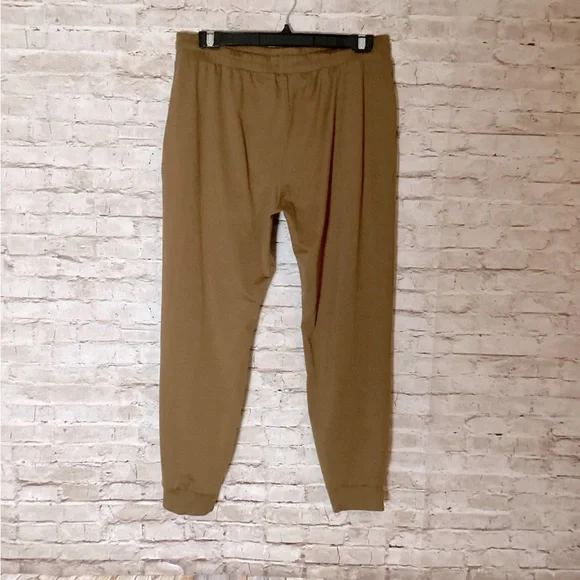 Vuori Carmel Heather Performance jogger - Picture 5 of 6